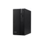 Acer Veriton S2710G Intel® Core™ i3 i3-13100 8 GB DDR4-SDRAM 256 GB SSD Linux Midi Tower PC Zwart (DT.VY4EG.002) thumbnail