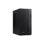 Acer Veriton S2710G Intel® Core™ i3 i3-13100 8 GB DDR4-SDRAM 256 GB SSD Linux Midi Tower PC Zwart (DT.VY4EG.002) thumbnail