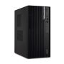 Acer Veriton M DT.VZZEG.002 PC Intel® Core™ i7 i7-13700 16 GB DDR4-SDRAM 3 TB HDD+SSD Windows 11 Pro Midi Tower Zwart (DT.VZZEG.002) thumbnail