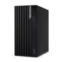 Acer Veriton M VM6710GT Intel® Core™ i9 i9-13900K 16 GB DDR4-SDRAM 3 TB HDD+SSD NVIDIA RTX A4000 Windows 11 Pro Midi Tower PC Zwart (DT.VZZEG.005) thumbnail