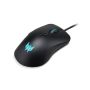 Acer Predator Cestus 310 muis Gamen Rechtshandig USB Type-A Optisch 4200 DPI (NP.MCE11.00U) thumbnail