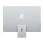 Apple iMac 24" M4 16GB 1TB Zilver (Z1EH-MWUU3D/A-07BRXG) thumbnail
