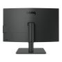 BenQ PD2706U computer monitor 68,6 cm (27") 3840 x 2160 Pixels 4K Ultra HD LCD Zwart (9H.LLJLB.QBE / 9H.LLJLB.QEE) thumbnail