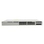 Cisco Catalyst 9200L 24-port PoE+, (C9200L-24P-4G-E-RFB) thumbnail