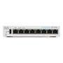 Cisco Switch Business 250-Series 8-Port 1GbE smart managed (CBS250-8T-D-EU) thumbnail