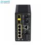 Cisco Catalyst IE3100 Rugged Series - Network Essentials - Switch - managed - 4 x 10/100/1000 (PoE) (IE-3100-4P2S-E) thumbnail