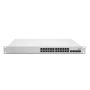 Cisco Switch Meraki MS350 30-Port 1/10GbE 370W PoE managed (MS350-24P-HW) thumbnail