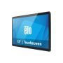 Elo Touch Solutions Elo 1304LS, 33,8cm (13,3''), Projected Capacitive, 10 TP, Full HD, USB-C, Kit, grau Touchmonitor, Bildschirm (E968117) thumbnail