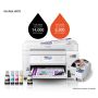 Epson EcoTank L6276 Inkjet A4 4800 x 1200 DPI 33 ppm Wifi (C11CJ61406) thumbnail