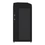 GIGABYTE C301 GLASS Midi Tower Zwart (C301G V2) thumbnail