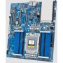Gigabyte motherboard MZ33-CP1 Rev. 3.x E-ATX socket SP5 single - motherboard - E-ATX (MZ33-CP1) thumbnail