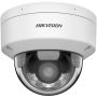 Hikvision DS-2CD2167G2H-LISU(2.8mm)(eF) 6 MP Smart Hybrid Light with ColorVu Fixed Dome Network Camera (DS-2CD2167G2H-LISU(2.8MM)(EF)) thumbnail
