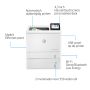 HP Color LaserJet Enterprise M555x (7ZU79A) thumbnail