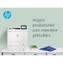 HP Color LaserJet Enterprise M555x (7ZU79A) thumbnail