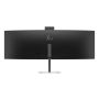HP Series 5 Pro Serie 5 Pro 49 inch DQHD Conferencing Monitor - 549pm (B7GV8AA#ABB) thumbnail