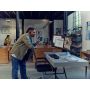 HP Series 5 Pro Serie 5 Pro 49 inch DQHD Conferencing Monitor - 549pm (B7GV8AA#ABB) thumbnail