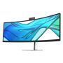 HP Series 5 Pro Serie 5 Pro 49 inch DQHD Conferencing Monitor - 549pm (B7GV8AA#ABB) thumbnail