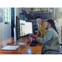 HP Series 5 Pro Serie 5 Pro 49 inch DQHD Conferencing Monitor - 549pm (B7GV8AA#ABB) thumbnail