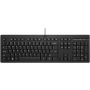 HPI HP 125 Wired Keyboard SWI (M27527-111) (M27527-111) thumbnail