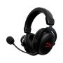 HyperX Cloud II Core draadloze gamingheadset (6Y2G8AA) thumbnail