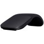 Microsoft Surface Arc Mouse in Schwarz (CZV-00098) thumbnail