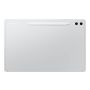 Samsung Galaxy Tab S10+ Wi-Fi 512 GB 31,5 cm (12.4") 12 GB Wi-Fi 6E (802.11ax) Platina, Zilver (SM-X820NZSPEUE) thumbnail