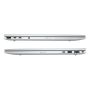 HP EliteBook 8 G1i AI Wolf Pro Security Edition Intel Core Ultra 7 255H Laptop 40,6 cm (16") WUXGA 24 GB DDR5-SDRAM 512 GB SSD Wi-Fi 6E (802.11ax) Windows 11 Pro AI PC Zilver (D42VTET#ABH) thumbnail