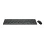 MSI FORGE K210 WIRELESS COMBO toetsenbord Inclusief muis Thuis/Werk USB QWERTY Amerikaans Engels Zwart (S11-43US221-Y92) thumbnail