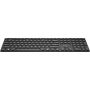 MSI FORGE K210 WIRELESS COMBO toetsenbord Inclusief muis Thuis/Werk USB QWERTY Amerikaans Engels Zwart (S11-43US221-Y92) thumbnail