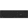MSI FORGE K210 WIRELESS COMBO toetsenbord Inclusief muis Thuis/Werk USB QWERTY Amerikaans Engels Zwart (S11-43US221-Y92) thumbnail