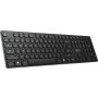 MSI FORGE K210 WIRELESS COMBO toetsenbord Inclusief muis Thuis/Werk USB QWERTY Amerikaans Engels Zwart (S11-43US221-Y92) thumbnail