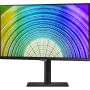 Samsung LS24A600 USB-C QHD Monitor (LS24A600UCUXXU-DB) thumbnail