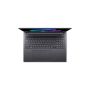 Acer Aspire 16 AI A16-61M-R2SM Copilot+ PC AMD Ryzen AI 7 350 Laptop 40,6 cm (16") WUXGA 16 GB LPDDR5x-SDRAM 512 GB SSD Wi-Fi 6E (802.11ax) Windows 11 Home Grijs (NX.JLLEH.001) thumbnail