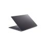 Acer Aspire 16 AI A16-61M-R2SM Copilot+ PC AMD Ryzen AI 7 350 Laptop 40,6 cm (16") WUXGA 16 GB LPDDR5x-SDRAM 512 GB SSD Wi-Fi 6E (802.11ax) Windows 11 Home Grijs (NX.JLLEH.001) thumbnail