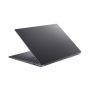 Acer Aspire 16 AI A16-61M-R2SM Copilot+ PC AMD Ryzen AI 7 350 Laptop 40,6 cm (16") WUXGA 16 GB LPDDR5x-SDRAM 512 GB SSD Wi-Fi 6E (802.11ax) Windows 11 Home Grijs (NX.JLLEH.001) thumbnail