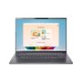 Acer Aspire 16 AI A16-61M-R2SM Copilot+ PC AMD Ryzen AI 7 350 Laptop 40,6 cm (16") WUXGA 16 GB LPDDR5x-SDRAM 512 GB SSD Wi-Fi 6E (802.11ax) Windows 11 Home Grijs (NX.JLLEH.001) thumbnail