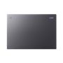 Acer Aspire 16 AI A16-61M-R2SM Copilot+ PC AMD Ryzen AI 7 350 Laptop 40,6 cm (16") WUXGA 16 GB LPDDR5x-SDRAM 512 GB SSD Wi-Fi 6E (802.11ax) Windows 11 Home Grijs (NX.JLLEH.001) thumbnail