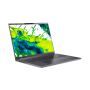 Acer Aspire 16 AI A16-61M-R2SM Copilot+ PC AMD Ryzen AI 7 350 Laptop 40,6 cm (16") WUXGA 16 GB LPDDR5x-SDRAM 512 GB SSD Wi-Fi 6E (802.11ax) Windows 11 Home Grijs (NX.JLLEH.001) thumbnail