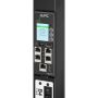 APC Rack PDU Metered 2U 43.6kW 400V 6 (APF9896-2UX960) thumbnail