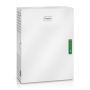 APC Galaxy VS Maintenance Bypass Panel, single unit, 150kW 400V wallmount (GVSBPSU150KH) thumbnail