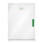 APC Galaxy VS Maintenance Bypass Panel, single unit, 150kW 400V wallmount (GVSBPSU150KH) thumbnail