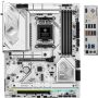 ASRock B850  Steel Legend WiFi   AM5 (90-MXBQS-A0UAYZ) thumbnail