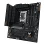 ASUS TUF Gaming B760M-Plus WIFI Intel B760 LGA 1700 micro ATX (90MB1ET0-M1EAY0) thumbnail