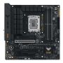 ASUS TUF Gaming B760M-Plus WIFI Intel B760 LGA 1700 micro ATX (90MB1ET0-M1EAY0) thumbnail
