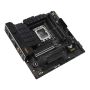 ASUS TUF Gaming B760M-Plus WIFI Intel B760 LGA 1700 micro ATX (90MB1ET0-M1EAY0) thumbnail