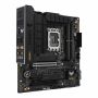 ASUS TUF Gaming B760M-Plus WIFI Intel B760 LGA 1700 micro ATX (90MB1ET0-M1EAY0) thumbnail