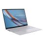 ASUS ExpertBook Ultra B9406CAA-TH0875X-S Copilot+ PC Intel Core Ultra 7 356H Laptop 35,6 cm (14") WQXGA+ 32 GB LPDDR5x-SDRAM 1 TB SSD Wi-Fi 7 (802.11be) Windows 11 Pro US International Grijs (90NX09J1-M00Z10) thumbnail