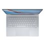 ASUS ExpertBook Ultra B9406CAA-TH0875X-S Copilot+ PC Intel Core Ultra 7 356H Laptop 35,6 cm (14") WQXGA+ 32 GB LPDDR5x-SDRAM 1 TB SSD Wi-Fi 7 (802.11be) Windows 11 Pro US International Grijs (90NX09J1-M00Z10) thumbnail