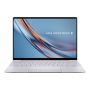 ASUS ExpertBook Ultra B9406CAA-TH0875X-S Copilot+ PC Intel Core Ultra 7 356H Laptop 35,6 cm (14") WQXGA+ 32 GB LPDDR5x-SDRAM 1 TB SSD Wi-Fi 7 (802.11be) Windows 11 Pro US International Grijs (90NX09J1-M00Z10) thumbnail