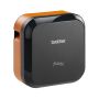 Brother PT-E720BT labelprinter Thermo transfer 180 x 180 DPI 20 mm/sec Draadloos TZe Bluetooth thumbnail